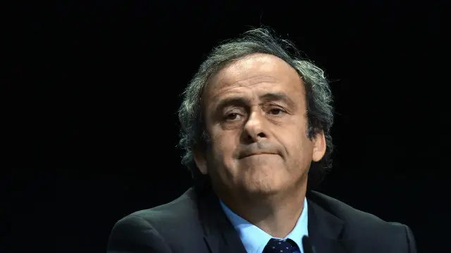 Michel Platini