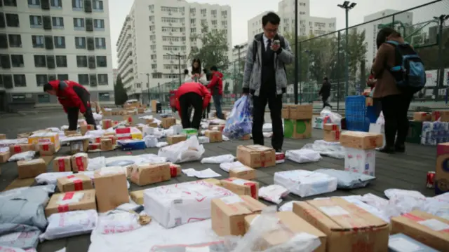 中国消费心态日盛