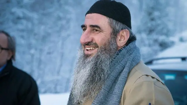 Mullah Krekar