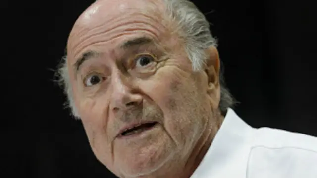 Platini fue señalado tras recibir pagos no justificados por parte de Sepp Blatter.