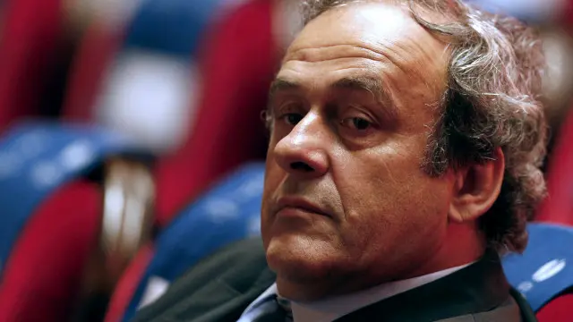 El exfutbolista francés lleva una vida dedicada al deporte y aspiraba completar su carrera alcanzando el máximo puesto de la FIFA.