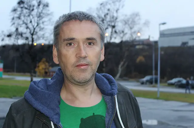 Томас Нильсен