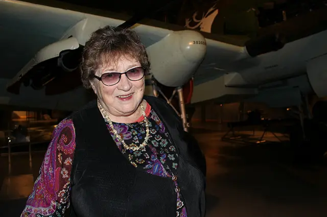 Гамнес, Киркенес