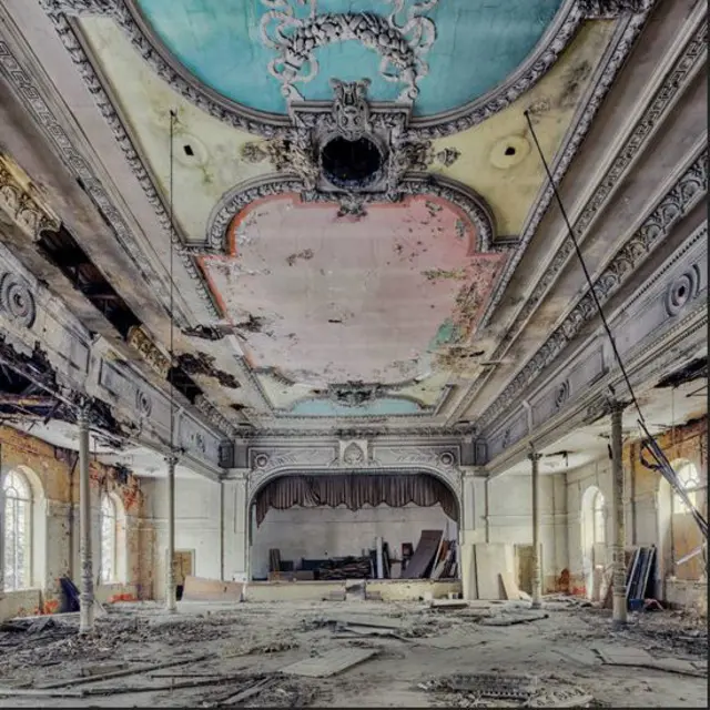 Кристиан Рихтер