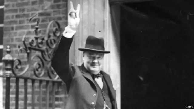 邱吉尔的“欧洲梦”跟法国的“欧洲梦”不一样。