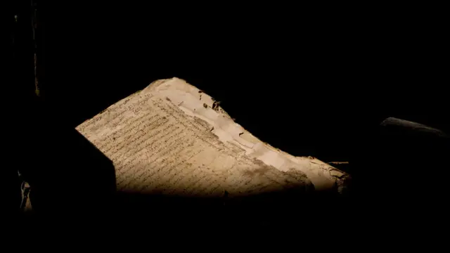 Seydou Camara, Manuscrits de Tombouctou, 2009