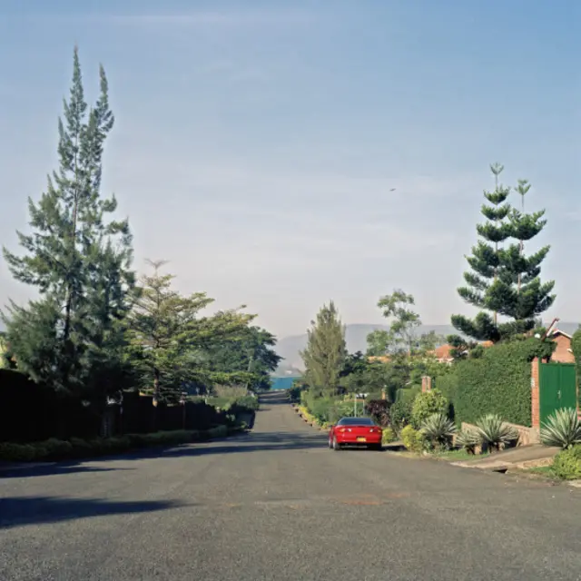 Mimi Cherono Ng’ok , Do You Miss Me ? Sometimes, Not Always, 2015