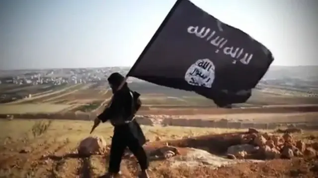 یہ پہلا موقع ہے کہ امریکہ نے لیبیا میں دولتِ اسلامیہ کے کسی شدت پسند کے خلاف کارروائی کی ہے