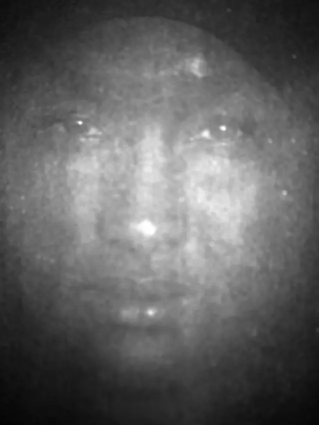 Tagaza Djibo, Faces, Niger, 2015