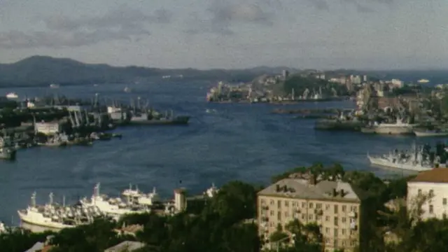 Владивосток 