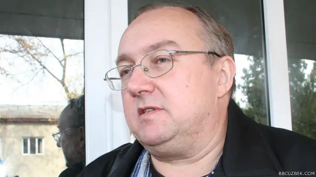 Виталий Пономарев айтишича, Рашод қори Камолов халифаликнинг туб маъносини тушунтирган ва ҳеч қандай чақириқ қилмаган.