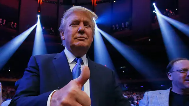 El plan de Trump de deportar masivamente a los indocumentados de EE.UU. representa un reto logístico sin precedentes.