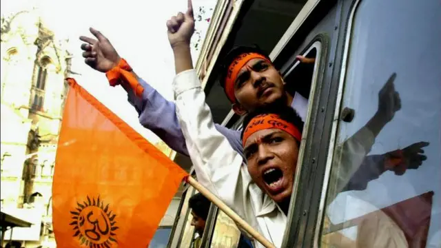 बजरंग दल