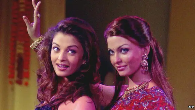 ایشوریہ رائے کا موم کا پتلا عجائب گھر آنے والے شائقین میں بہت مقبول رہا ہے