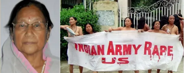 Hindistan'da tecavüzle mücadelede de kadınlar öne çıkıyor