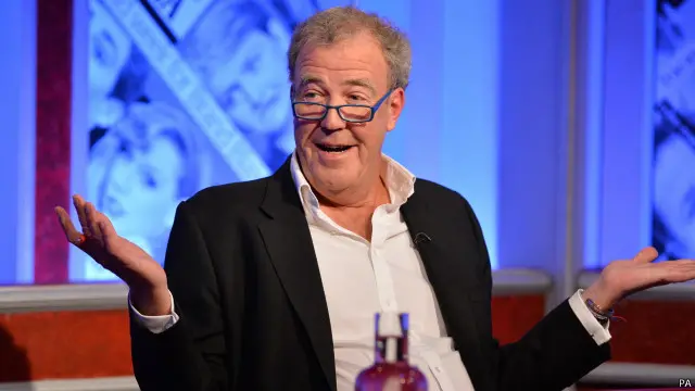 По итогам внутреннего расследования Би-би-си Кларксон был уволен