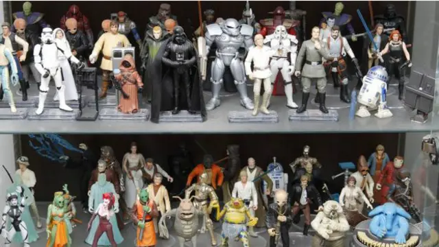 Коллекция Дэйва