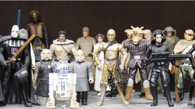 Коллекция Дэйва