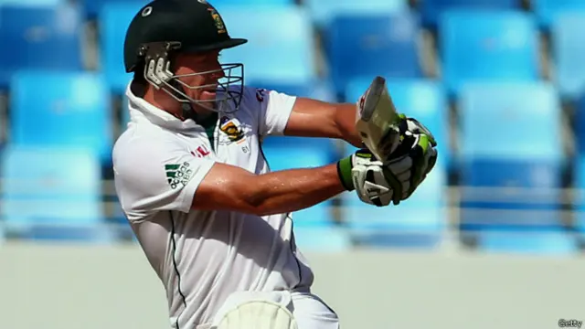 एबी डि विलियर्स