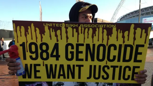 प्रदर्शनकारी