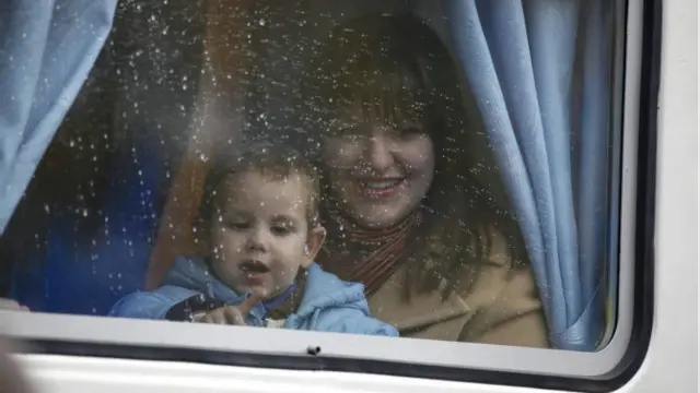 Блог мами: діти і поїзди