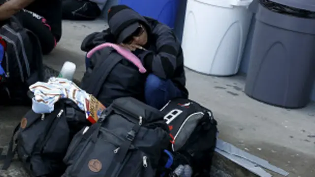 Migrante cubana, Costa Rica
