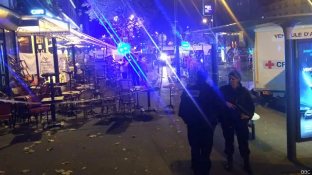 आक्रमणपछि