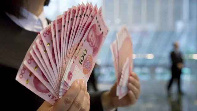 بذلت الصين جهودا جبارة في سبيل تحقق هذه الخطوة على أرض الواقع