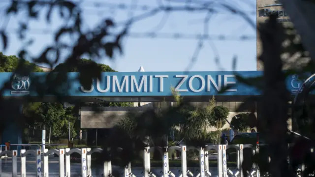 反恐成为G20峰会重要议题。