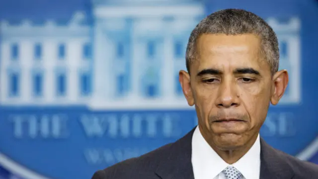 राष्ट्रपति ओबामा