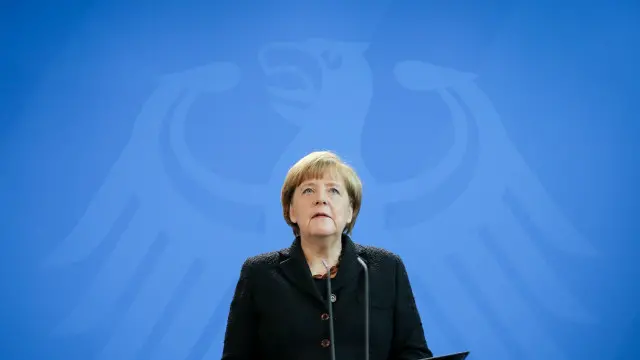 Німеччина очікує зареєструвати 1 млн мігрантів до кінця року