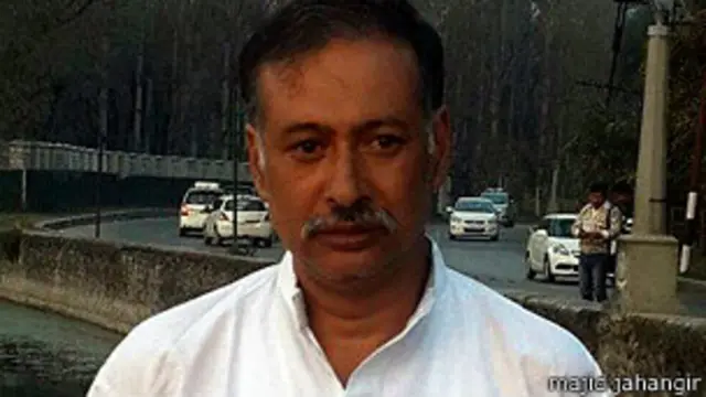 संजय टीकू