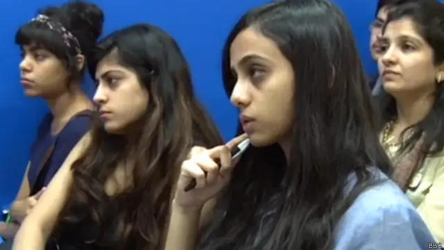 भारतीय छात्र