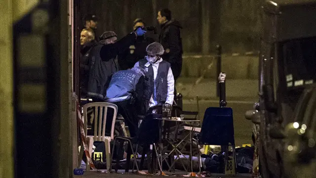 Bares del distrito 10