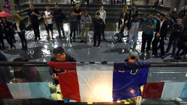 В Австралии, куда в свое время бежали от гонений французские гугеноты, сформировалась многочисленная французская диаспора, насчитывающая более 100 тысяч человек.