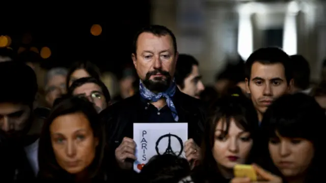 Демонстрация