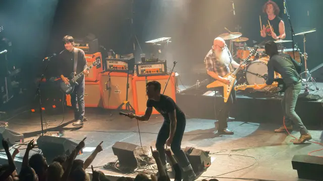 Eagles of Death Metal