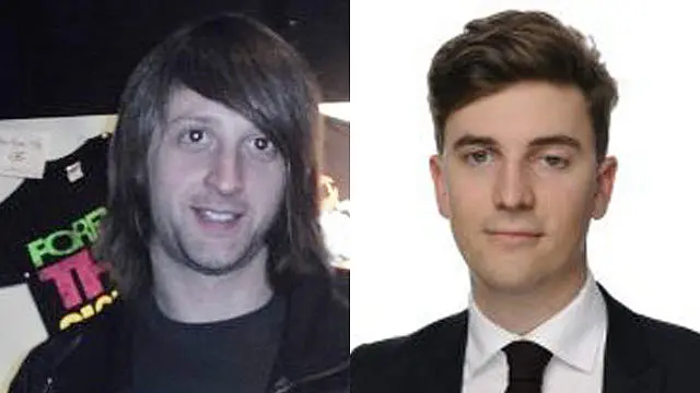 پیرس میں ہونے والے حملے کے شکار افراد میں نک الیگزینڈر اور ویلنٹین ریبٹ بھی شامل ہیں