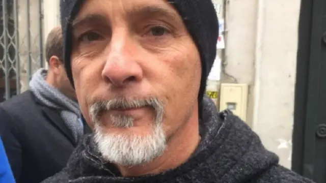 جان بول لونغمان يعرب عن غضبه الشديد بسبب هذه الهجمات