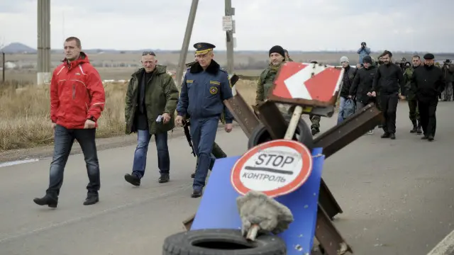 Обмін полоненими