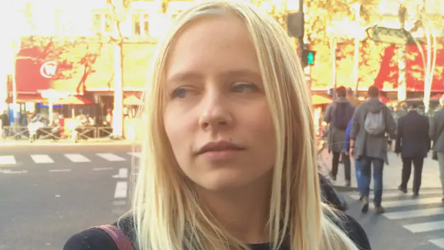 Аглая Шульженко