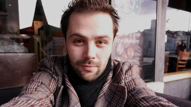 Виктор Бойко