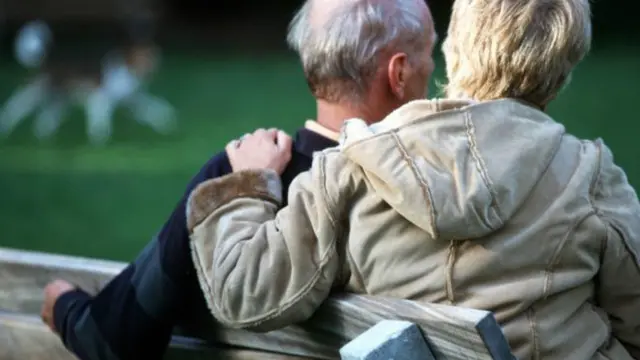 Розлучення