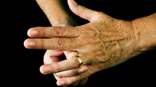 Розлучення