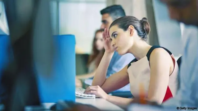 在我们这个联系紧密的世界中,或许越来越难以摆脱“友敌”(图片来源:Getty Images)