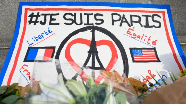 لندن کے ٹریفالگر سکوئر پر بھی تقریب منعقد کی گئی۔ 