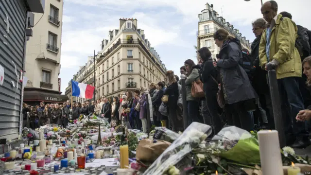 اطلاعات کے مطابق فرانس میں نافذ ہنگامی حالت کی مدت میں اضافہ کیا جا سکتا ہے۔ ہنگامی حالت 12 روز سے زائد عرصے کے لیے نافذ کرنے کے لیے پارلیمان کی منظوری ضروری ہے۔