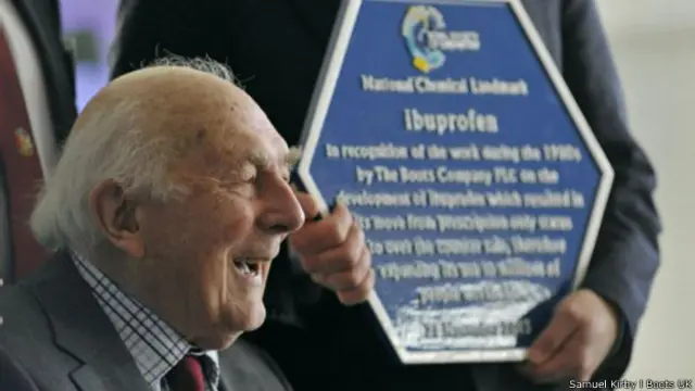 Foto: Samuel Kirby/Boots UK