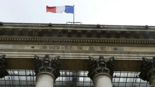 سیاحت فرانس کے جی ڈی پی کے تقریباً 7.5 فیصد حصے پر مشتمل ہے