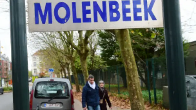 Molenbeek